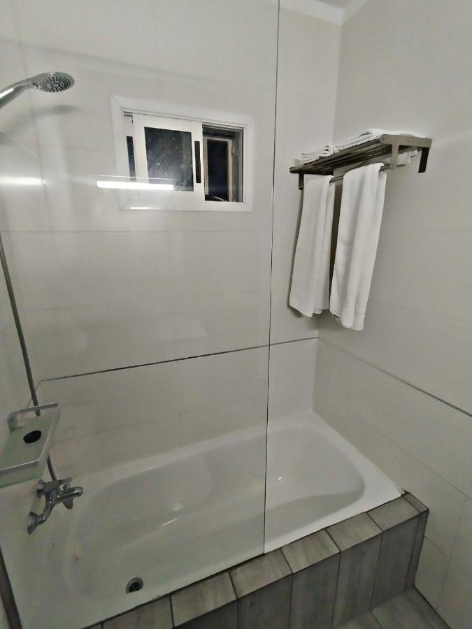 Villa Piluo Callao Salvaje. Eksteriør billede